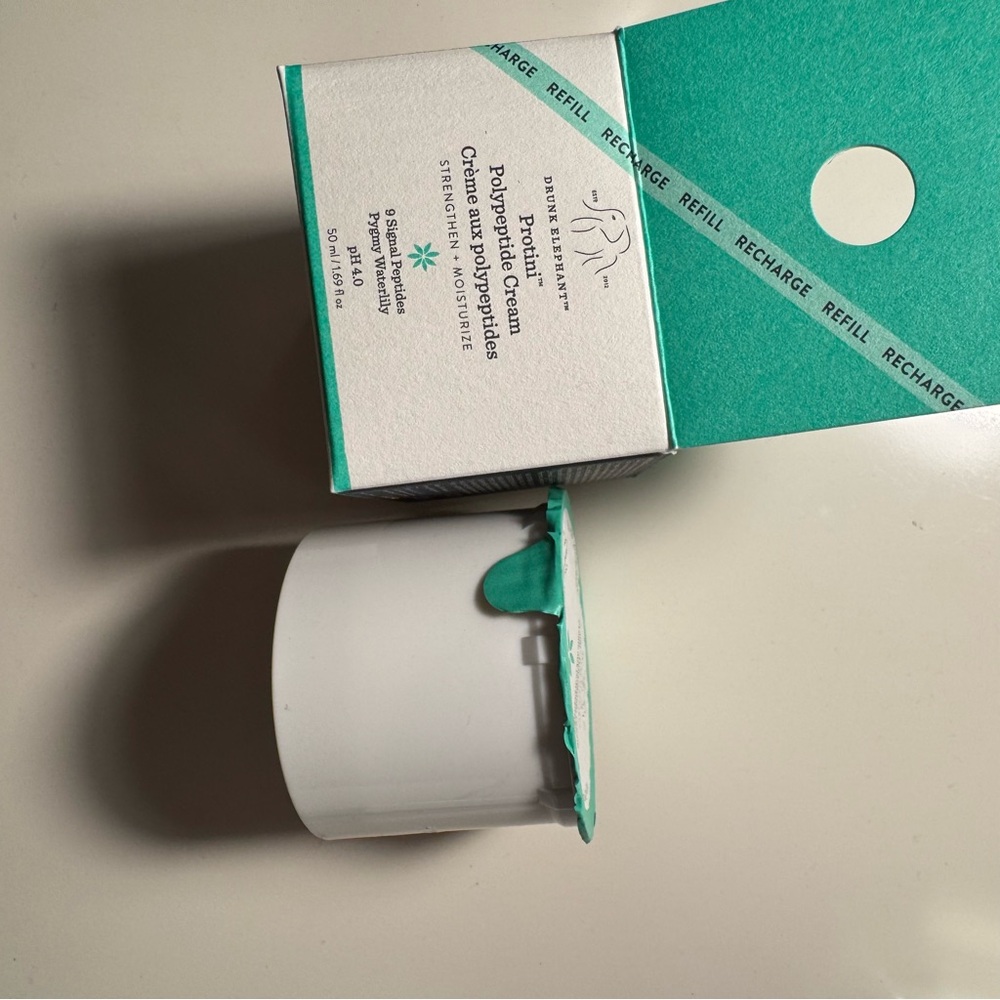 Drunk Elephant Protini Polypeptide Cream - Refill - Picture 4 of 5